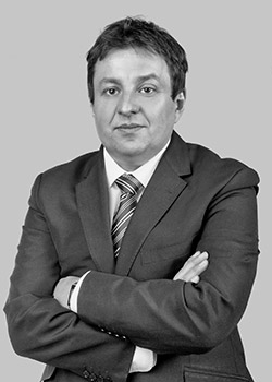 Wojciech Bergier